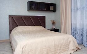 Apartament Vasilya Porika 48 Street Vinnitsya