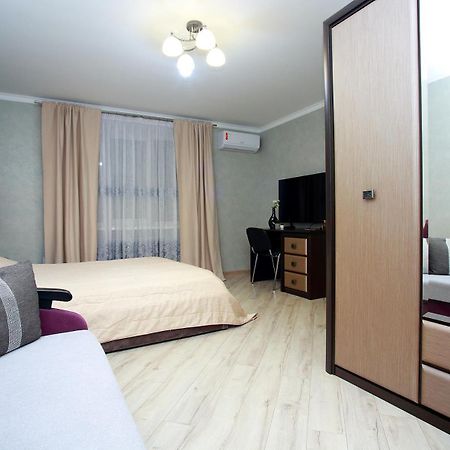 Apartament Vasilya Porika 48 Street Vinnitsya Экстерьер фото