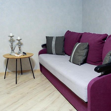 Apartament Vasilya Porika 48 Street Vinnitsya Экстерьер фото
