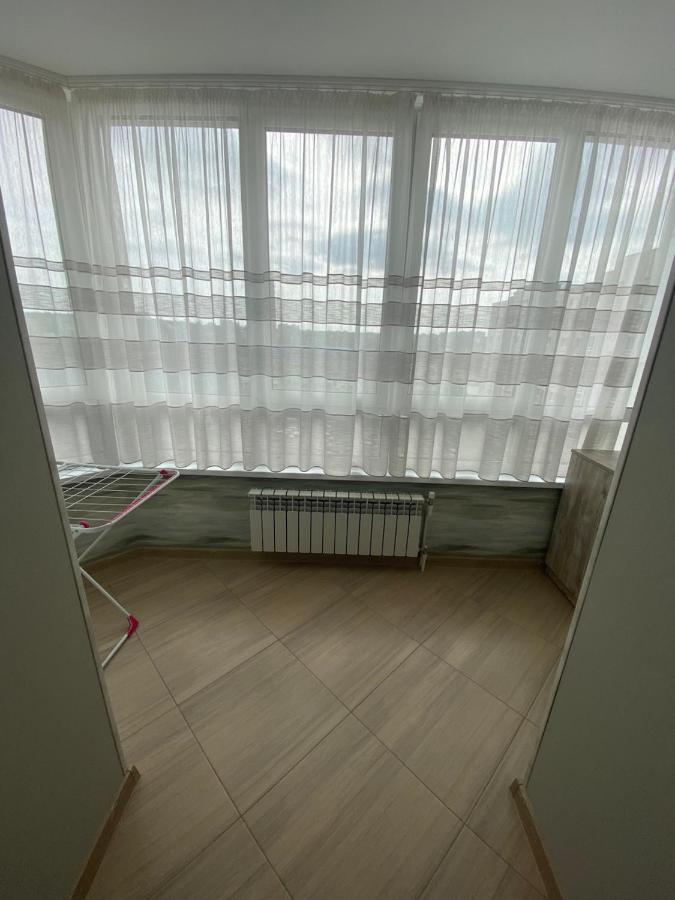 Apartament Vasilya Porika 48 Street Vinnitsya Экстерьер фото