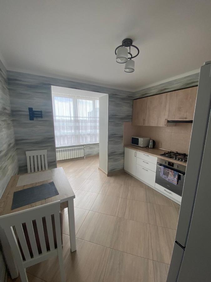 Apartament Vasilya Porika 48 Street Vinnitsya Экстерьер фото