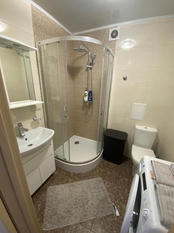 Apartament Vasilya Porika 48 Street Vinnitsya Экстерьер фото