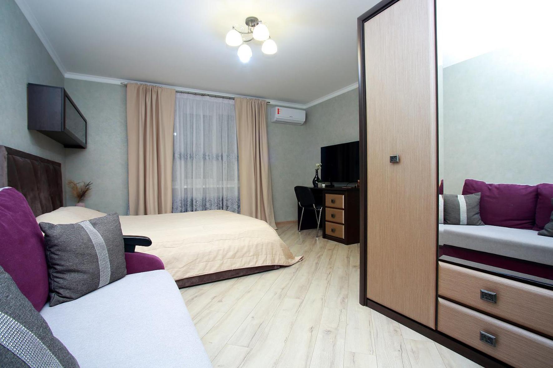 Apartament Vasilya Porika 48 Street Vinnitsya Экстерьер фото