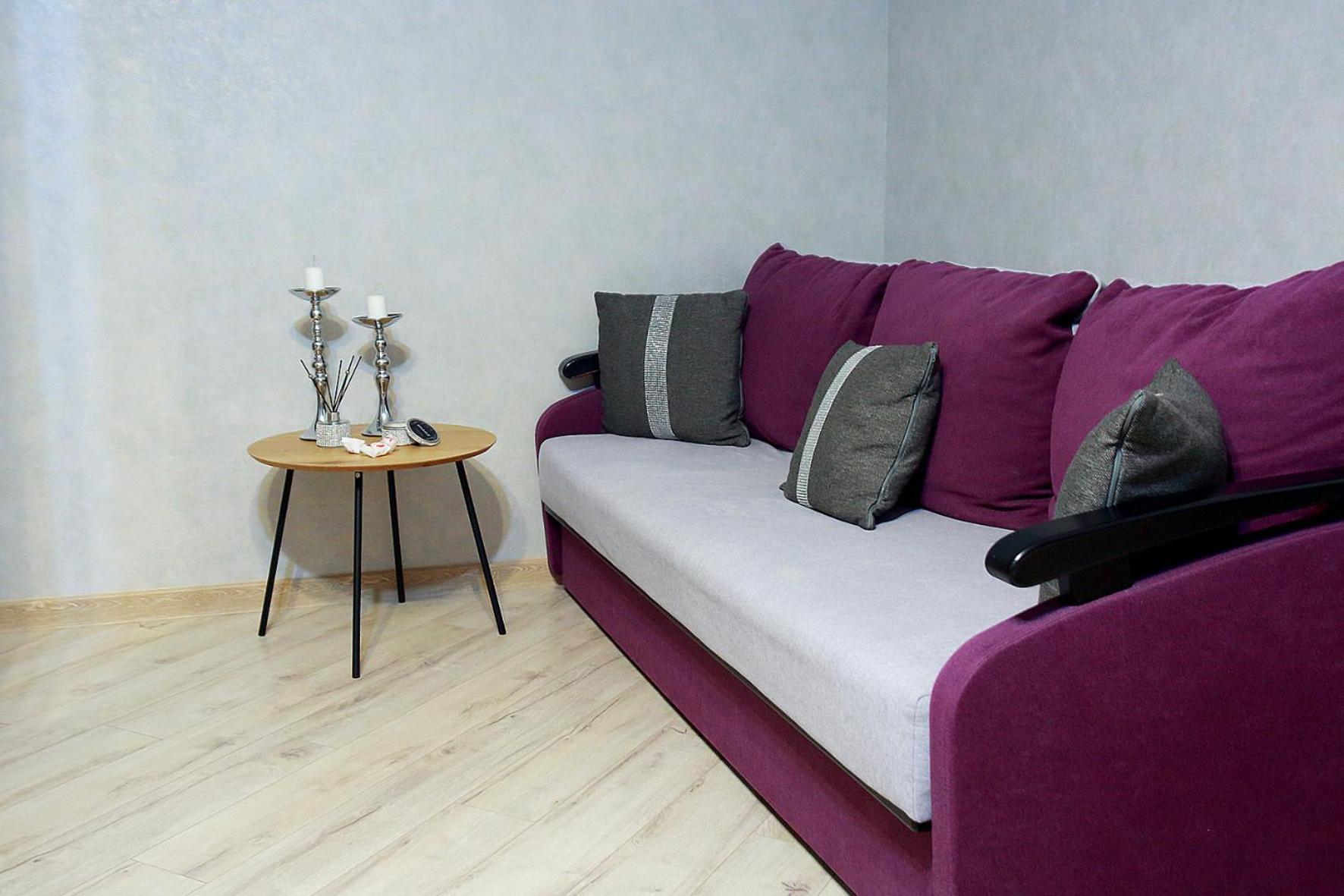 Apartament Vasilya Porika 48 Street Vinnitsya Экстерьер фото