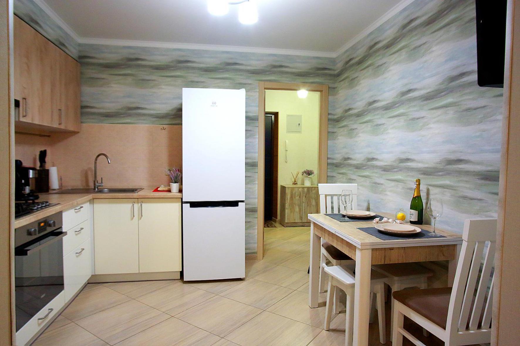 Apartament Vasilya Porika 48 Street Vinnitsya Экстерьер фото