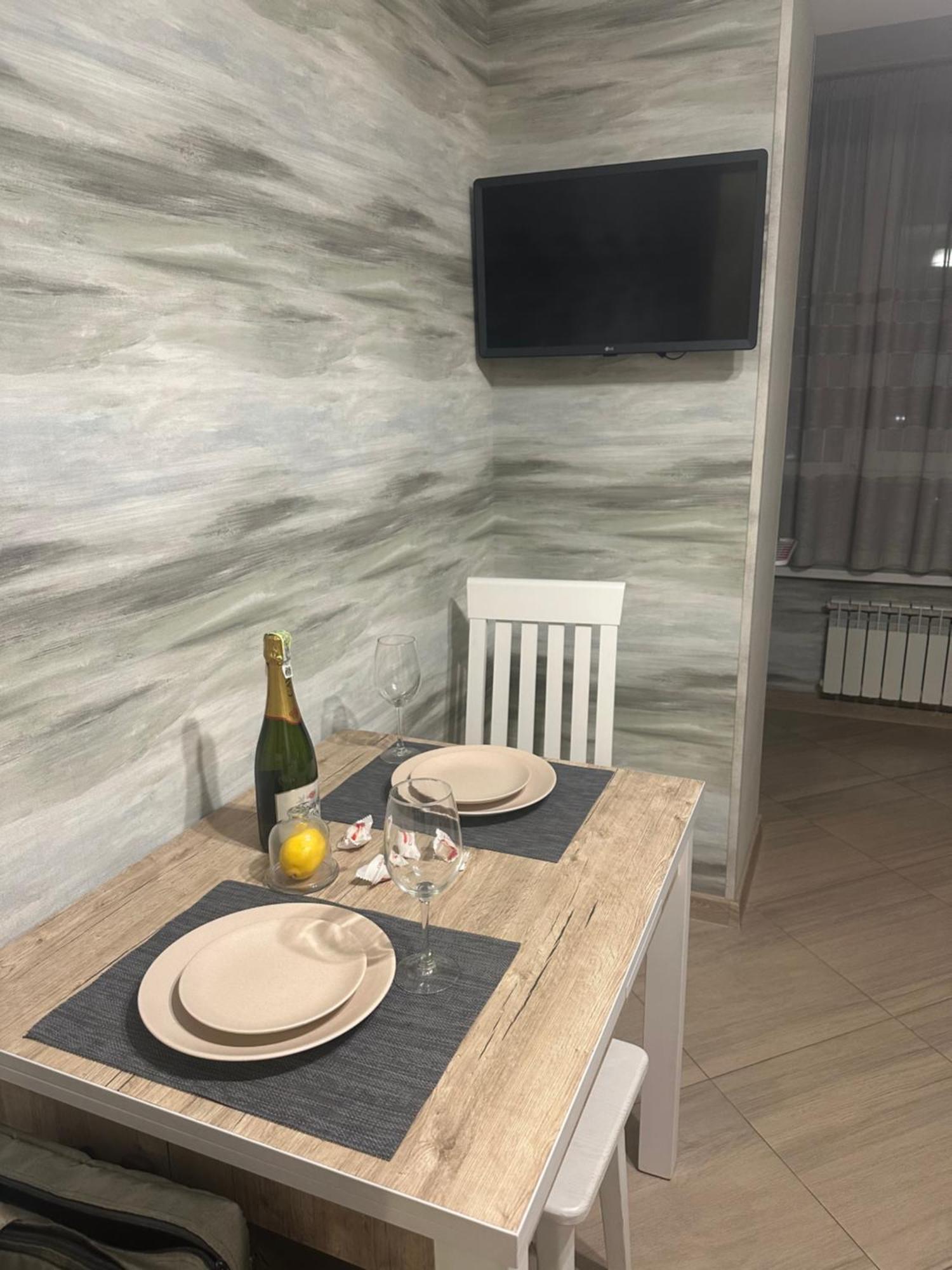 Apartament Vasilya Porika 48 Street Vinnitsya Экстерьер фото